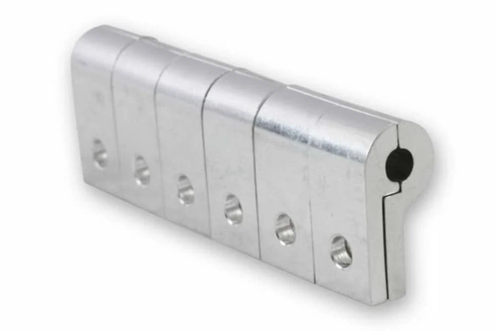 Earls Line Clamp - 170203ERL